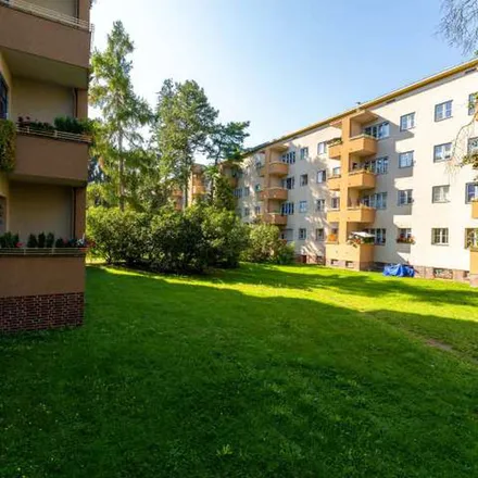 Image 8 - Retzbacher Weg 78, 13189 Berlin, Germany - Apartment for rent