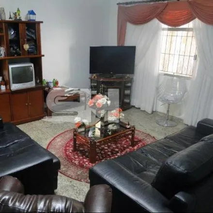 Image 1 - Rua Haia, Vila Metalúrgica, Santo André - SP, 09220-000, Brazil - House for sale