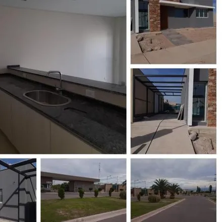 Buy this 3 bed house on Tropero Sosa in 5515 Maipú, Argentina