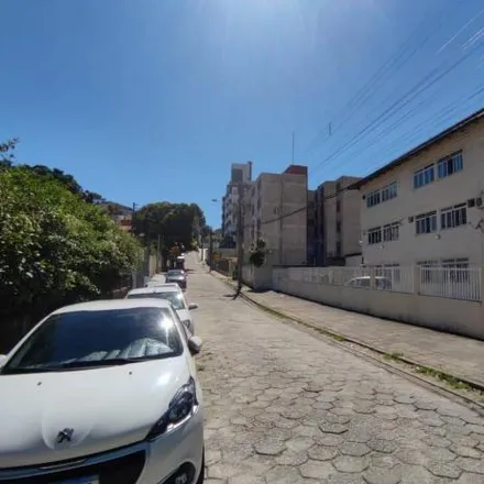 Rent this 1 bed apartment on Rua João Marçal in Trindade, Florianópolis - SC