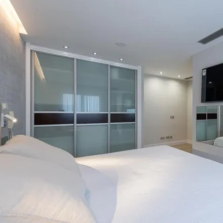 Rent this 3 bed house on Las Palmas de Gran Canaria in Las Palmas, Spain
