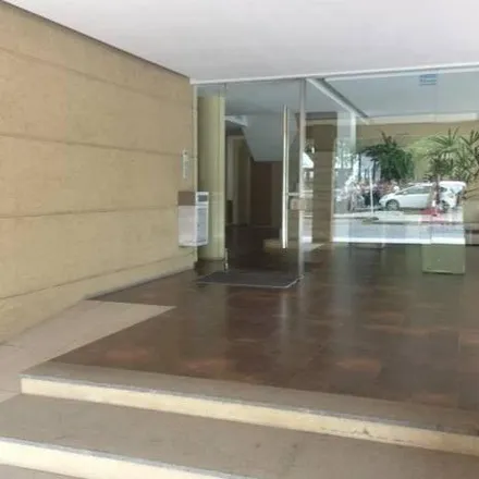 Buy this 2 bed apartment on Escultura General San Martín in Intendente Doctor Martín González, Adrogué