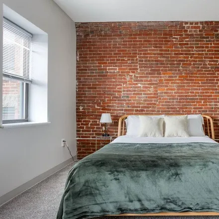 Rent this 1 bed apartment on Boston