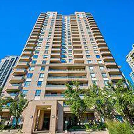 Image 2 - Empress Plaza, 35 Empress Avenue, Toronto, ON M2N 6T3, Canada - Apartment for rent