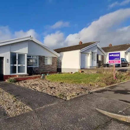 Buy this 3 bed house on Daphne Road in Cadoxton-juxta-Neath, SA10 8DH