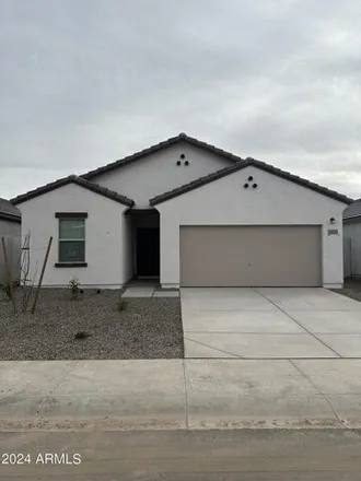 Buy this 4 bed house on unnamed road in Pinal County, AZ 85140