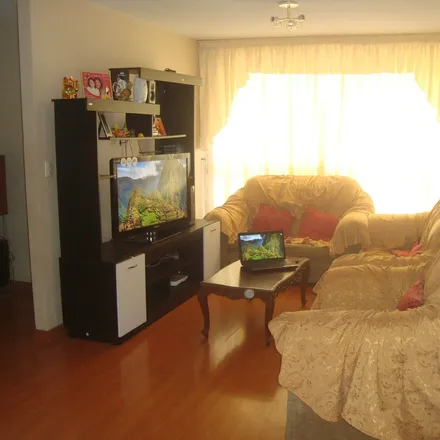 Rent this 1 bed apartment on Callao in Villa Bonita 4, PE