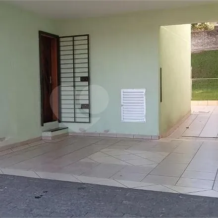 Buy this 3 bed house on Rua Rio Negro 25 in Bairro Alto, Curitiba - PR