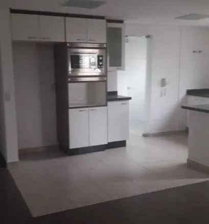 Rent this 1 bed apartment on Rua Padre Manoel de Paiva in Jardim, Santo André - SP