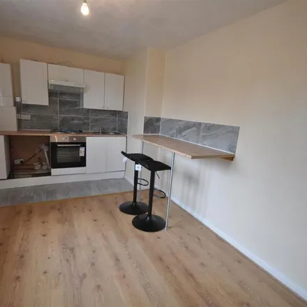 Rent this 2 bed apartment on St Peter's Road in Conisbrough, DN12 2EZ