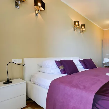 Rent this 2 bed apartment on 53294 Grad Novalja