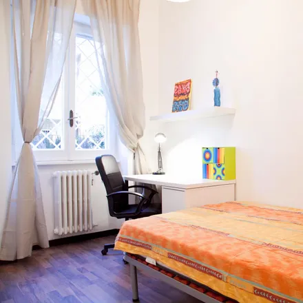 Image 7 - Via Temistocle Calzecchi Onesti, 30, 00146 Rome RM, Italy - Room for rent