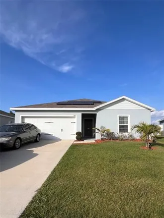Buy this 3 bed house on POLLARD ROAD in Eagle Rock Terrace, Winter Haven