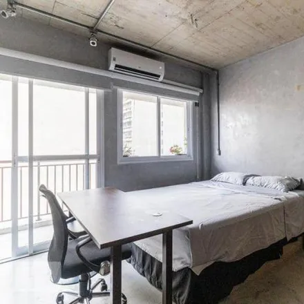 Rent this 1 bed apartment on Rua Brigadeiro Tobias 334 in Santa Ifigênia, São Paulo - SP