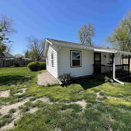 Buy this 2 bed house on 2465 Northwest 2nd Street in Lincoln, NE 68521