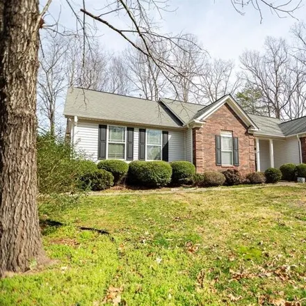 Image 2 - 257 General P G Beauregard Street, Stanley, Gaston County, NC 28164, USA - House for sale