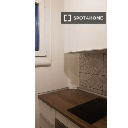 Image 5 - Via Clefi 6, 20146 Milan MI, Italy - Apartment for rent