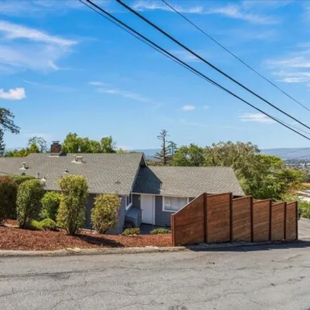 Buy this 3 bed house on 10795 Ridgeview Court in East Foothills, San Jose