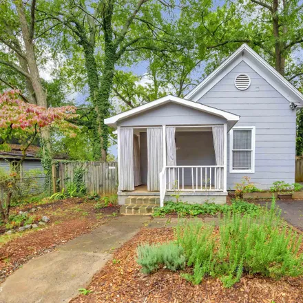 Buy this 2 bed house on 213 Colonial Avenue in Riverside, Greenville County