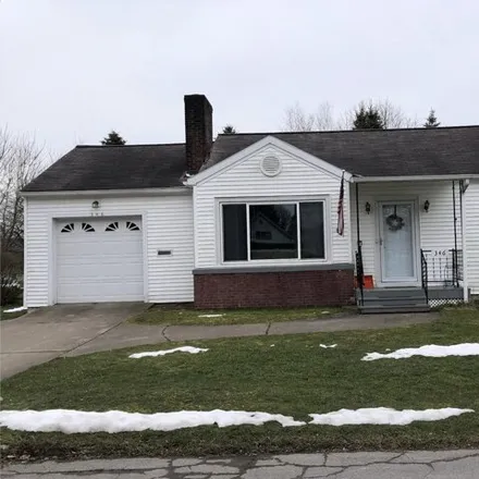 Buy this 2 bed house on 346 Moore Avenue in Village of Herkimer, NY 13350