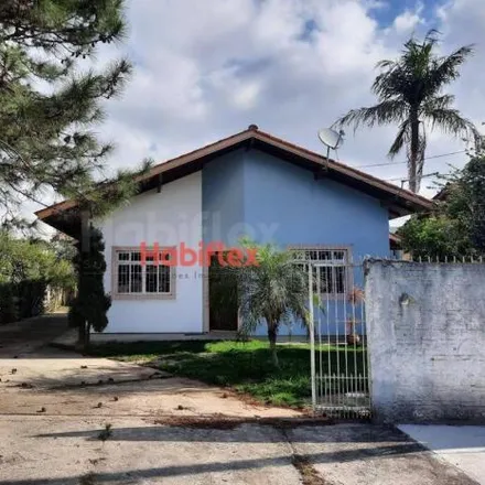 Buy this 4 bed house on Servidão Canto do Tucano in Campeche, Florianópolis - SC