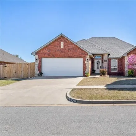Buy this 4 bed house on 2258 Stratta Drive in Weatherford, OK 73096