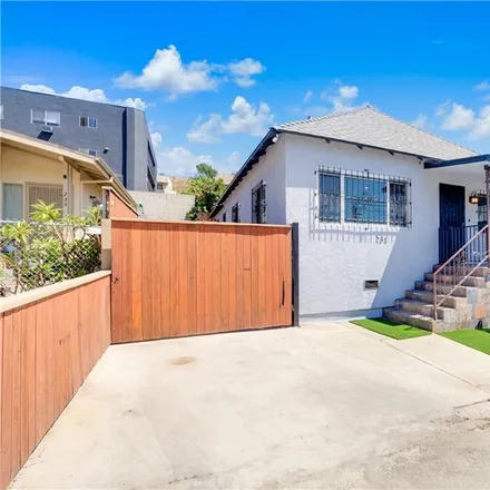 Image 3 - 701 West Coronel Street, Los Angeles, CA 90012, USA - House for sale