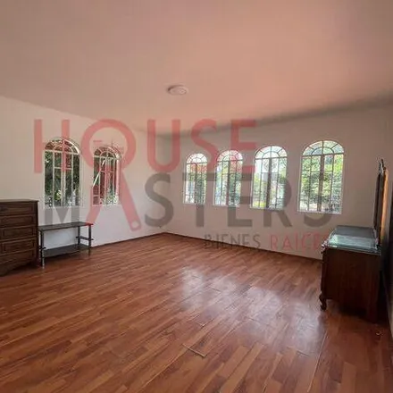 Rent this 3 bed house on Calle Pirámides in Azcapotzalco, 02080 Mexico City