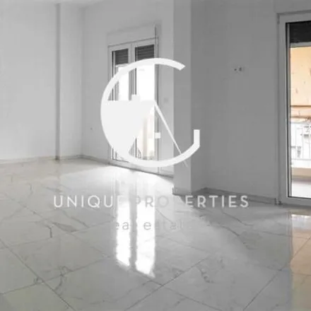 Rent this 2 bed apartment on Αιδινίου in 176 73 Kallithea, Greece