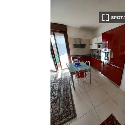 Rent this 1 bed apartment on Via Niccolò Copernico in 20092 Cinisello Balsamo MI, Italy