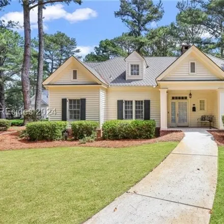 Buy this 5 bed house on 64 East Cottage Circle in Beaufort County, SC 29910