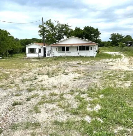 Image 1 - Whitfield Lane, Tom Bean, Grayson County, TX 75489, USA - House for sale