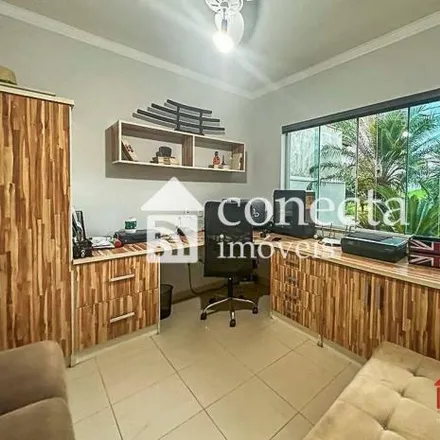 Buy this 4 bed house on Avenida Caldas Carvalho in Paulínia - SP, 13145-034