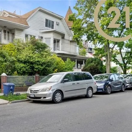 Buy this 7 bed house on 2024 Avenue L in New York, NY 11210