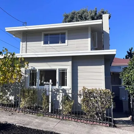 Image 2 - 2035 17th Avenue, Oakland, CA 94622, USA - House for sale