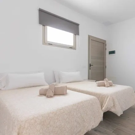 Image 5 - La Bodega de Lajares, Calle Coronel Latherta Gonzalez Hierro, 35650 Lajares, Spain - Apartment for rent