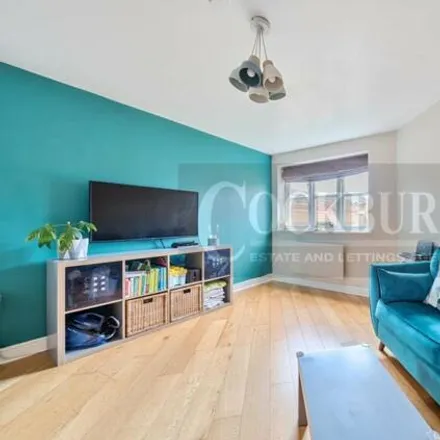 Image 6 - 57 Avery Hill Road, South End, London, SE9 2BJ, United Kingdom - Apartment for sale