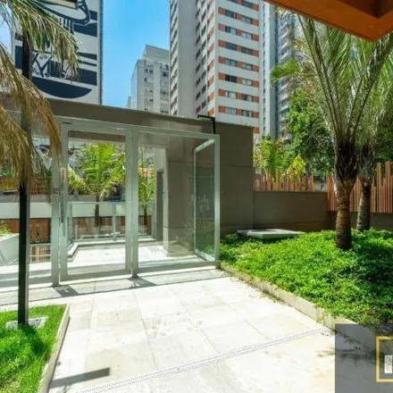 Buy this 1 bed apartment on Edifício Park Side in Avenida Brigadeiro Luís Antônio 2867, Paraíso