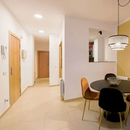 Image 6 - Carrer del Clot, 143, 08026 Barcelona, Spain - Apartment for rent