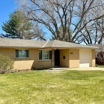 Image 2 - 1757 Lynda Street, Colby, KS 67701, USA - House for sale