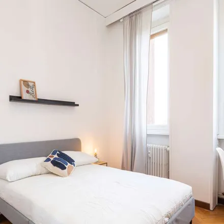 Image 8 - Via Giulio Ceradini 12, 20129 Milan MI, Italy - Apartment for rent