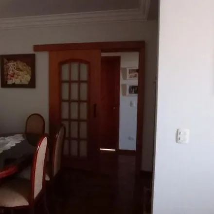 Buy this 3 bed apartment on Rua Luiz Rodrigues de Moraes in São Judas, Piracicaba - SP