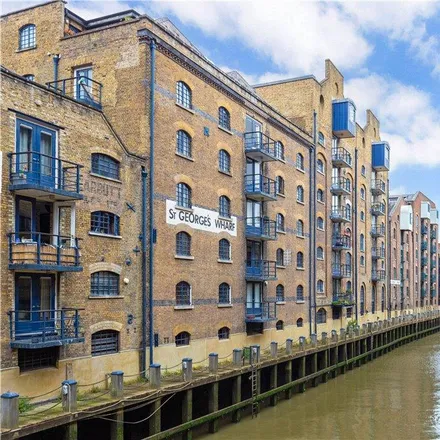 Image 2 - St Andrew Wharf, 12 Shad Thames, London, SE1 2YN, United Kingdom - Apartment for rent