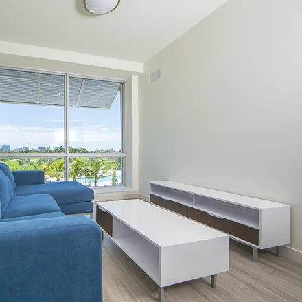 Rent this 4 bed apartment on Florida International University - Biscayne Bay Campus in Northeast 147th Street, North Miami