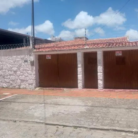 Image 2 - Rua Borges de Castro, Nossa Senhora de Nazaré, Natal - RN, 59060-420, Brazil - House for sale