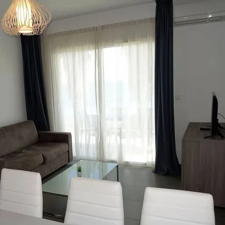 Rent this 2 bed apartment on Macinaggio in Spassighata di a Marina, 20247 Macinaggio / Macinaghju
