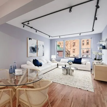 Buy this studio apartment on 91 Van Cortlandt Avenue West in New York, NY 10463