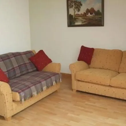 Rent this 3 bed apartment on Silverwood Court in Lurgan, BT66 6JW