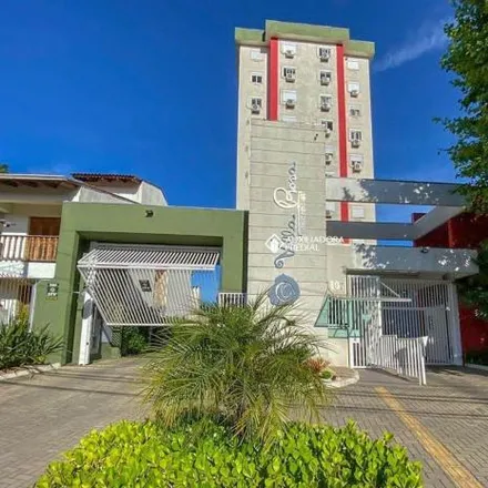 Buy this 2 bed apartment on Rua Major Sezefredo in Marechal Rondon, Canoas - RS