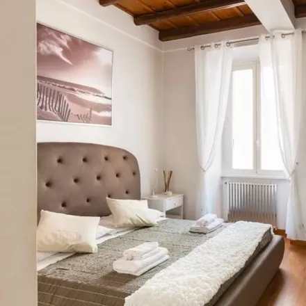 Image 8 - Piazza di Santa Rufina, 20, 00153 Rome RM, Italy - Apartment for rent